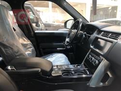 Land Rover Range Rover Vogue